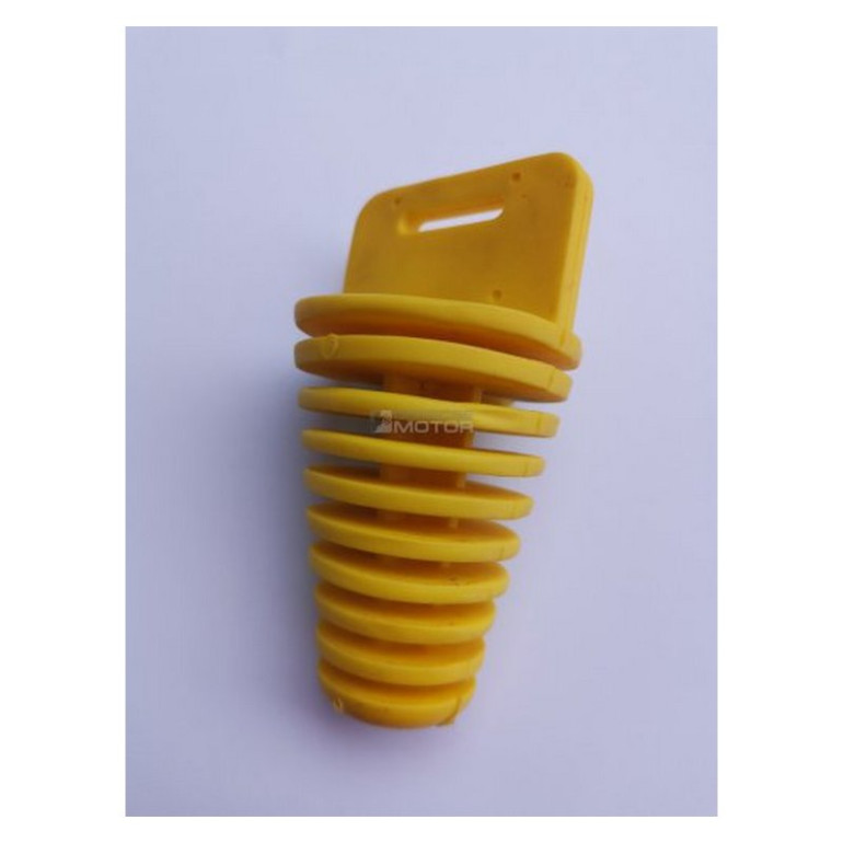 Kipufogó dugó UFO 4T