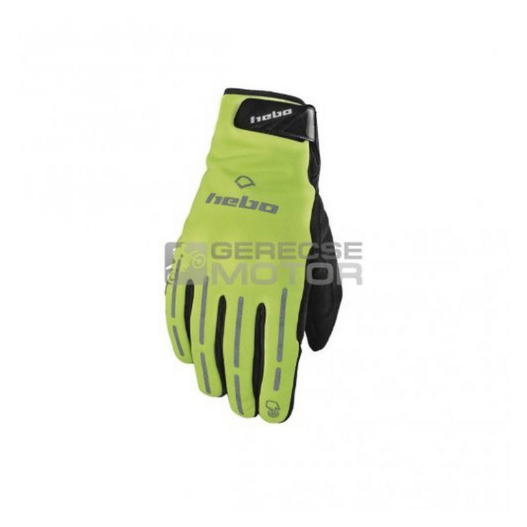 Kesztyű Climate HEBO