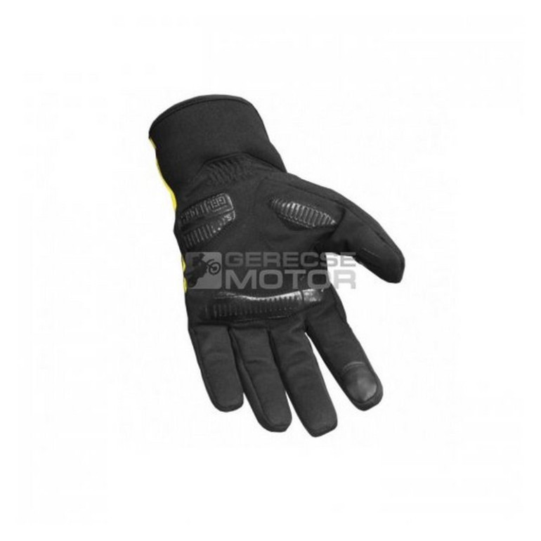 Kesztyű Climate HEBO