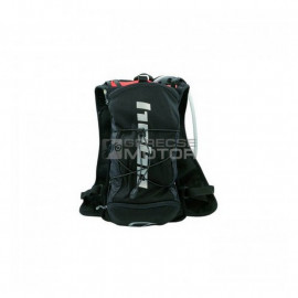 Víztartályos hátizsák Spyder Light HEBO