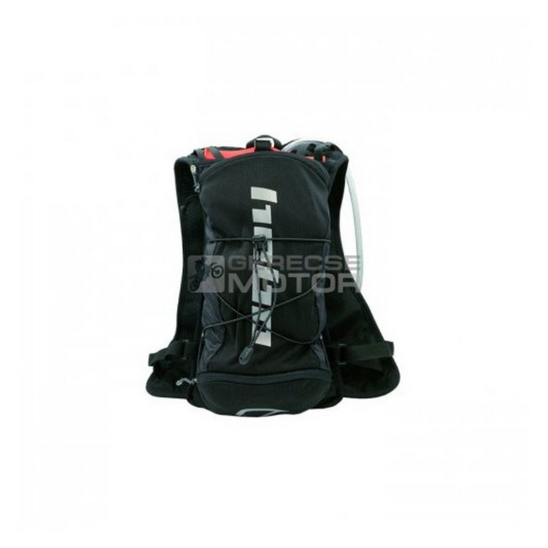 Víztartályos hátizsák Spyder Light HEBO
