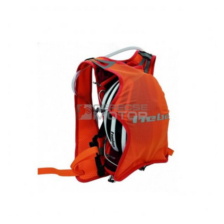 Víztartályos hátizsák Spyder Light HEBO