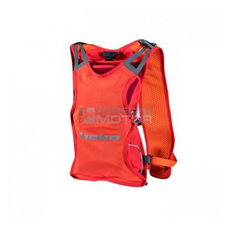 Víztartályos hátizsák Spyder Light HEBO