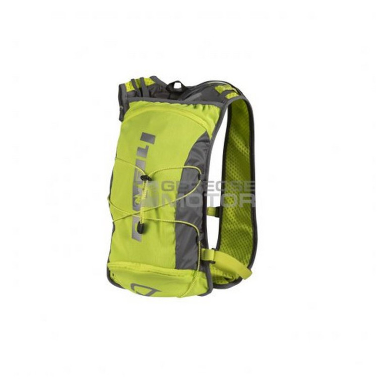 Víztartályos hátizsák Spyder Light HEBO