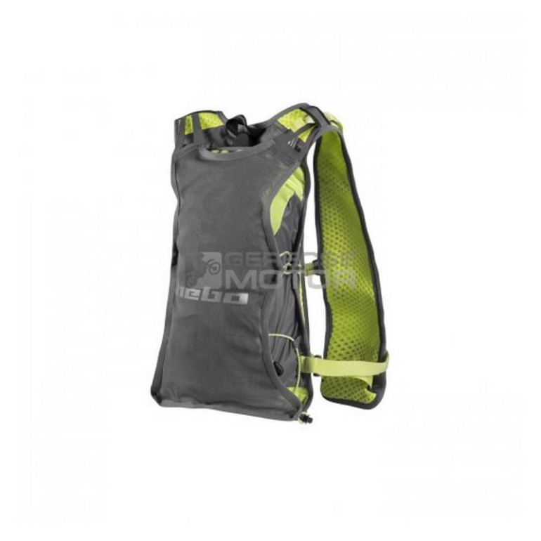 Víztartályos hátizsák Spyder Light HEBO