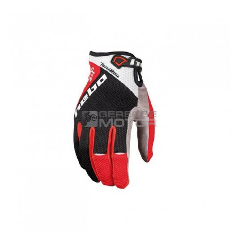 Kesztyű TONI BOU II HEBO