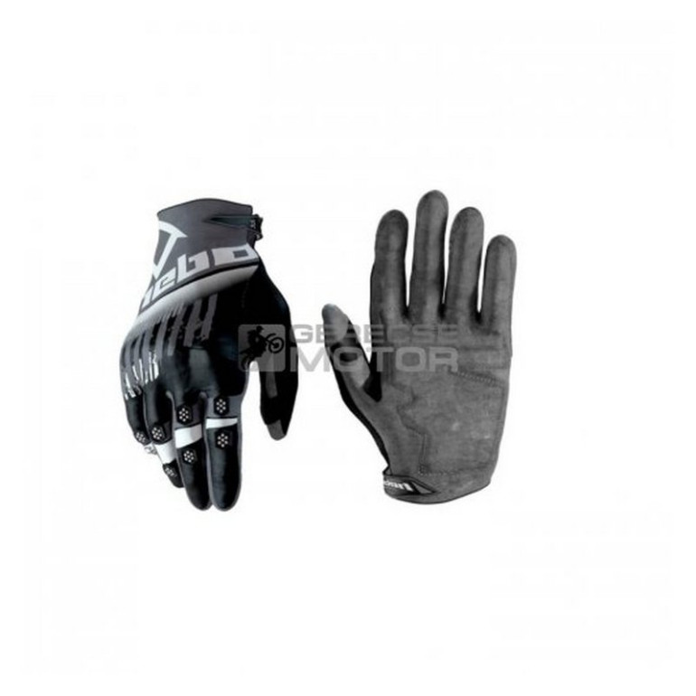 Kesztyű STRATOS HEBO