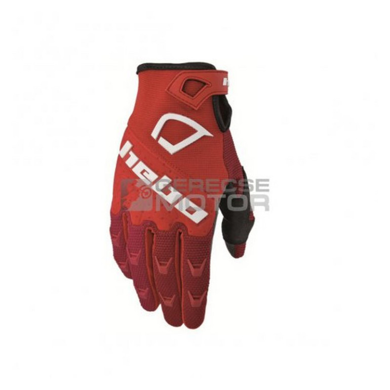 Kesztyű SCRATCH HEBO