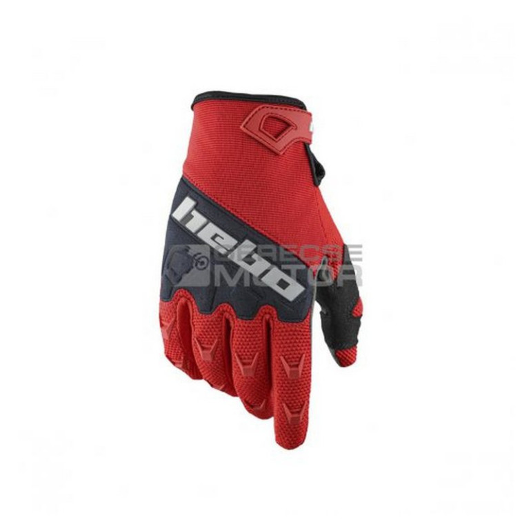 Kesztyű SCRATCH II HEBO