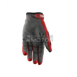 Kesztyű SCRATCH II HEBO