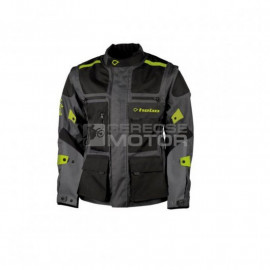 Kabát CROSS OVER HEBO