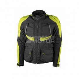 Kabát TRANS-TECH HEBO