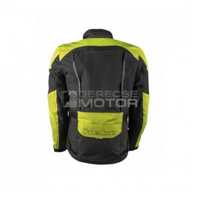 Kabát TRANS-TECH HEBO