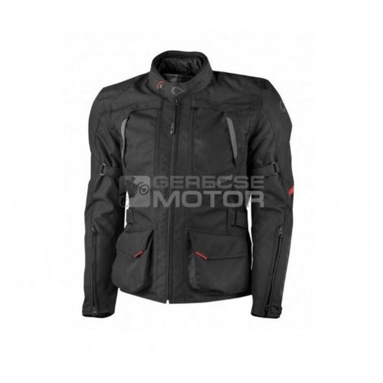 Kabát TRANS-TECH HEBO