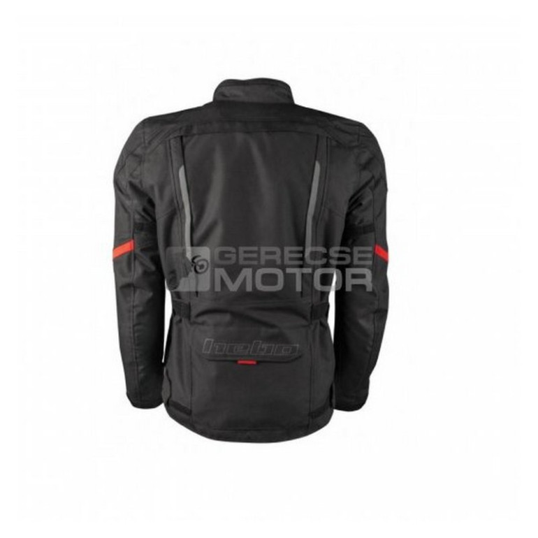 Kabát TRANS-TECH HEBO