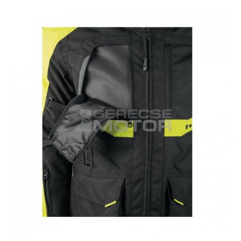 Kabát TRANS-TECH HEBO