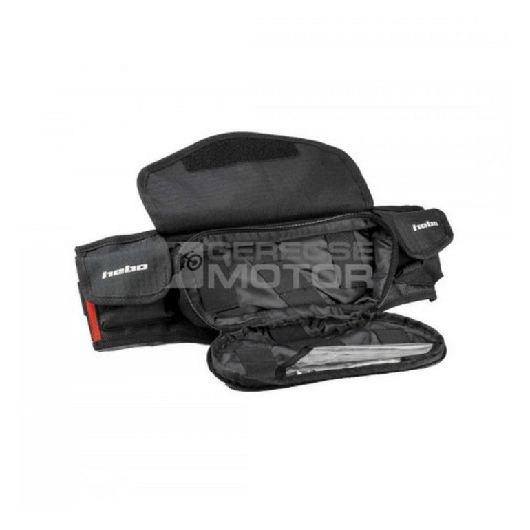 Verseny övtáska HEBO