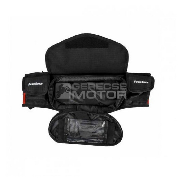 Verseny övtáska HEBO