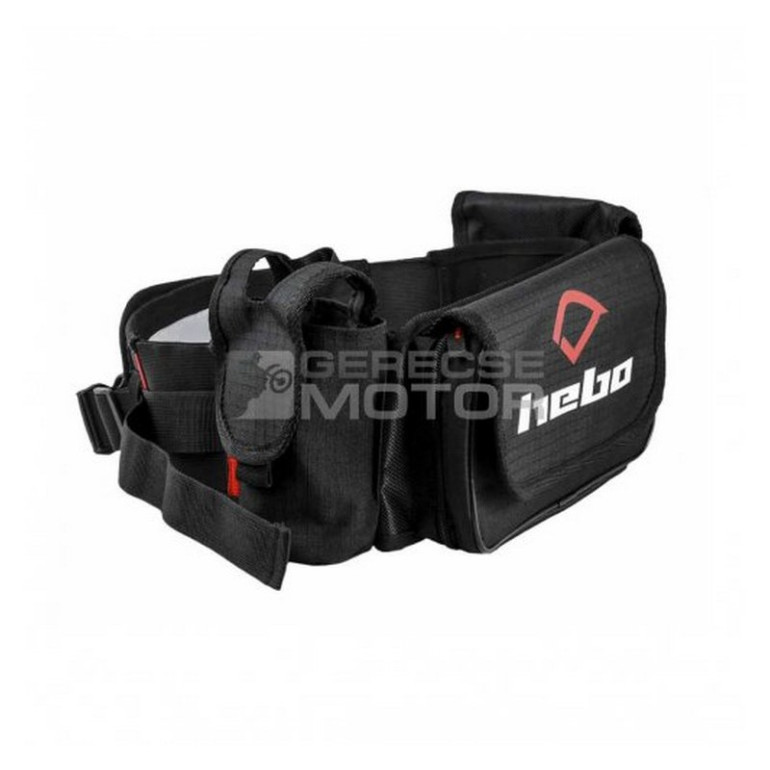 Övtáska 6 DAYS HEBO