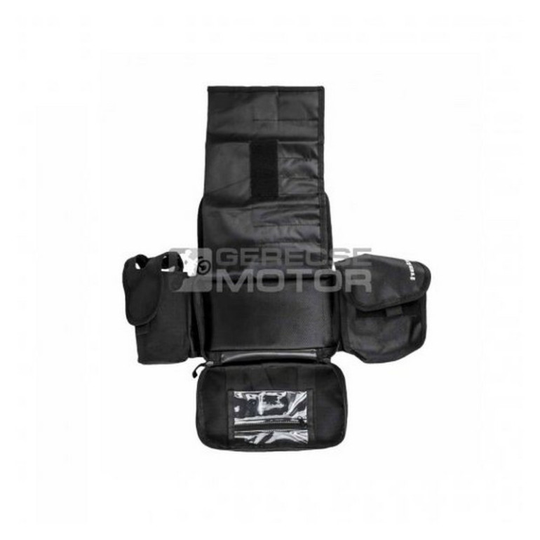 Övtáska 6 DAYS HEBO