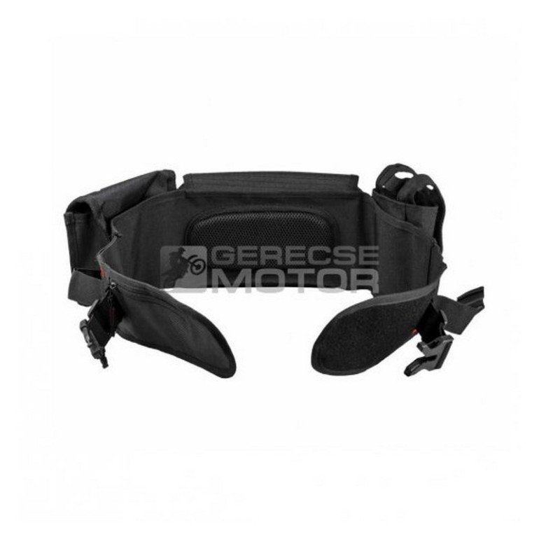 Övtáska 6 DAYS HEBO