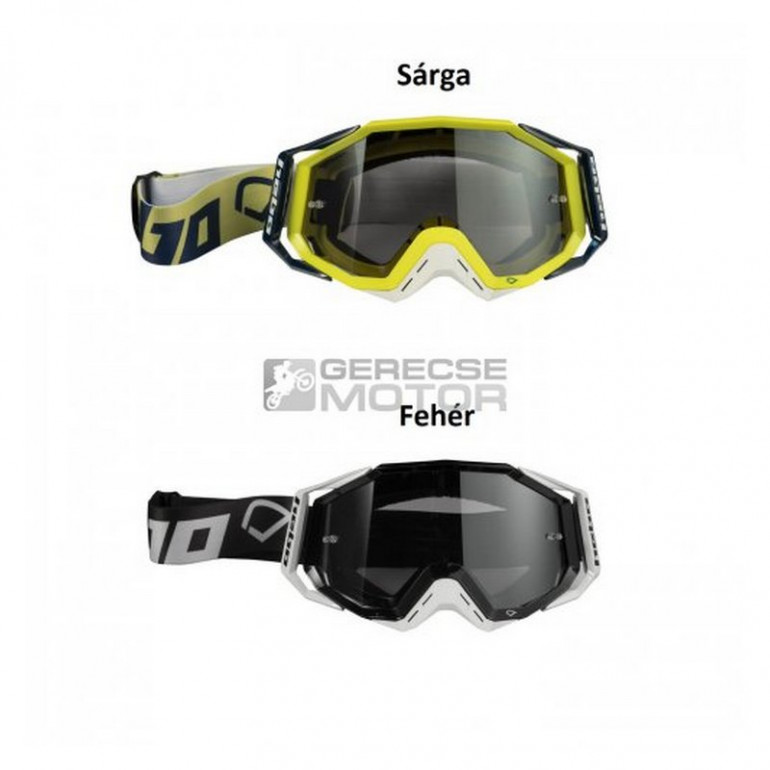 Szemüveg QUANTUM HEBO