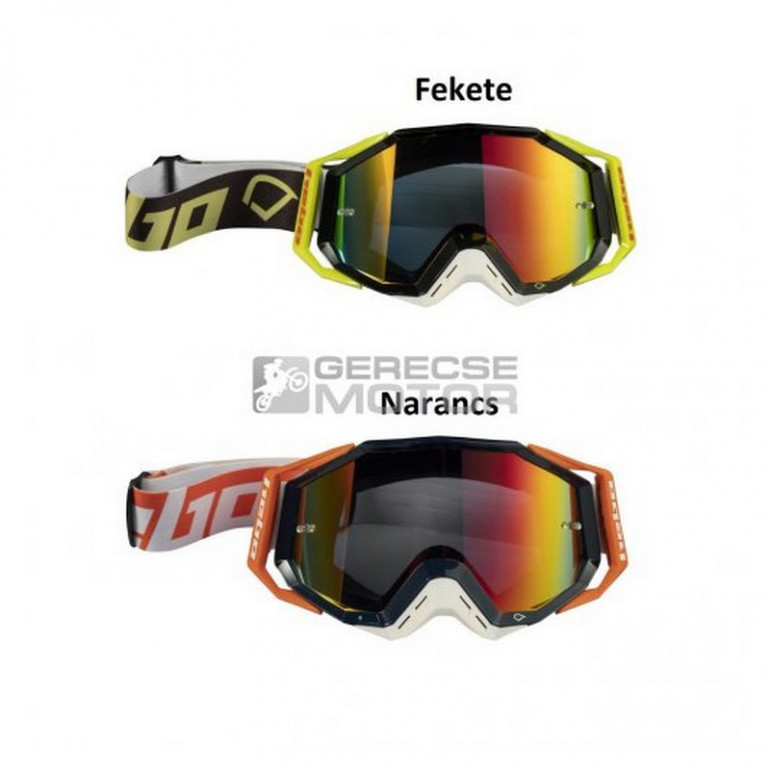 Szemüveg QUANTUM HEBO