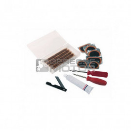 Defektjavító készlet HEBO