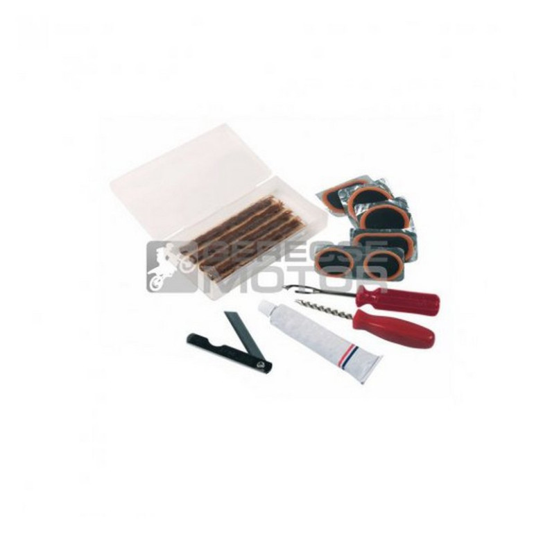 Defektjavító készlet HEBO