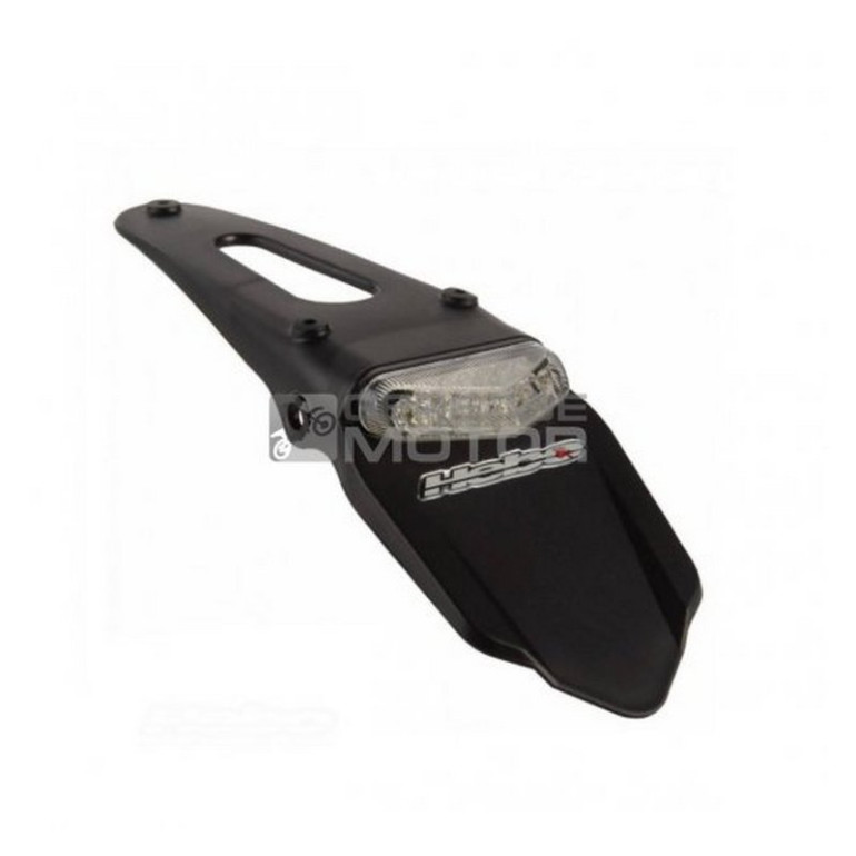 Sárvédő toldat HEBO