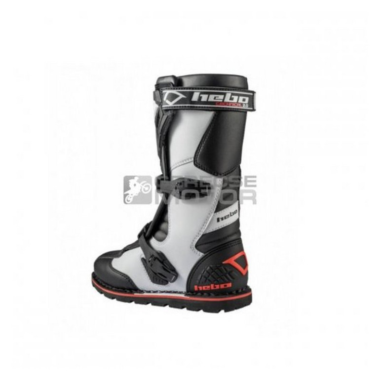 Triál csizma TECHNICAL 2.0 MICRO HEBO