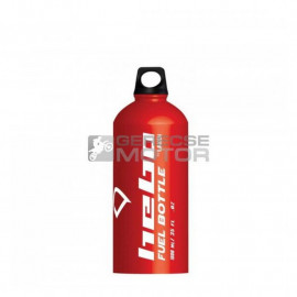 Üzemanyag palack 1L HEBO