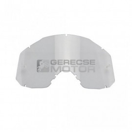 Szemüveglencse átlátszó QUANTUM HEBO