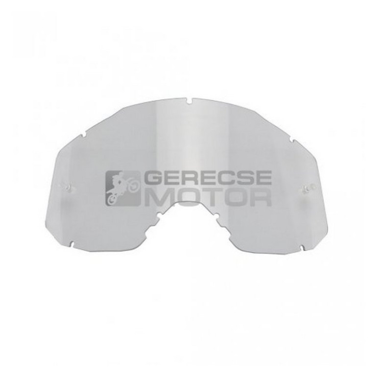 Szemüveglencse átlátszó QUANTUM HEBO