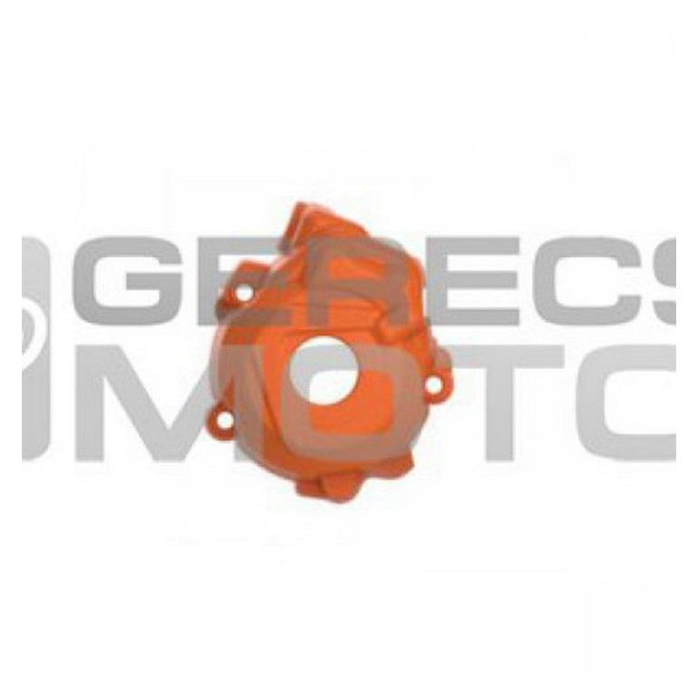 Gyújtásdekni védő 4MX