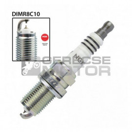 Gyújtógyertya Iridium NGK