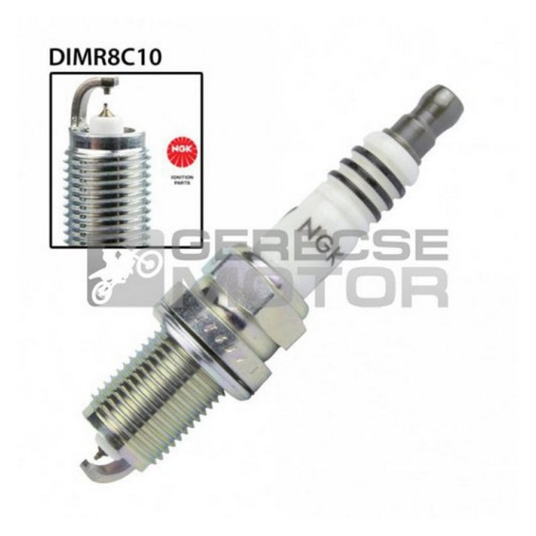 Gyújtógyertya Iridium NGK