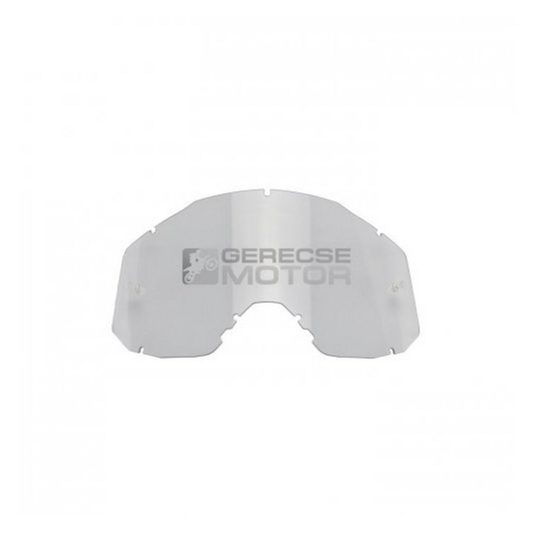 Szemüveglencse átlátszó QUANTUM II HEBO