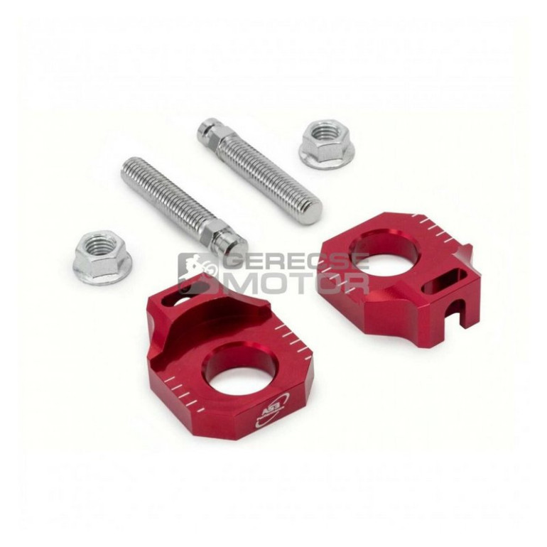 Láncfeszesség állító szett AS3 Performance