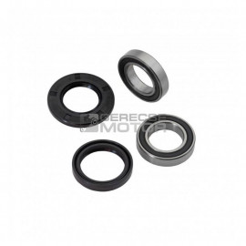 Első kerékcsapágy szett AS3 Performance