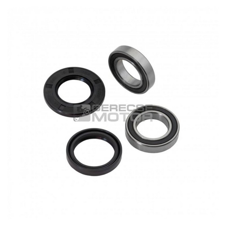 Első kerékcsapágy szett AS3 Performance