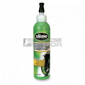 SLIME TUBELESS TIRE SEALANT 237 ml