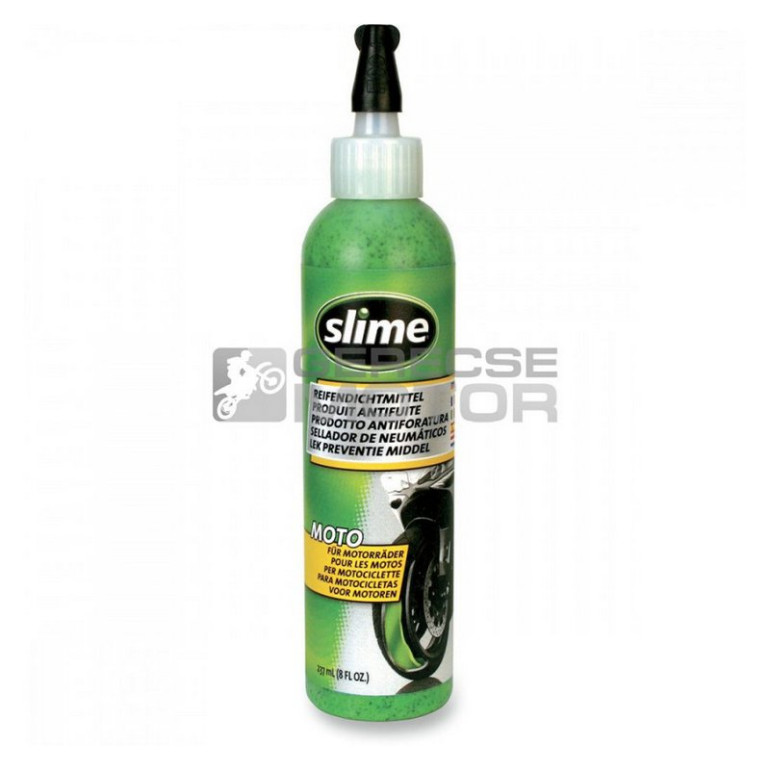 SLIME TUBELESS TIRE SEALANT 237 ml