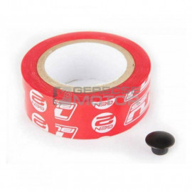 Fleni védő szalag első 21 Tubliss