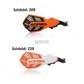 Kézvédő K-FUTURE ACERBIS