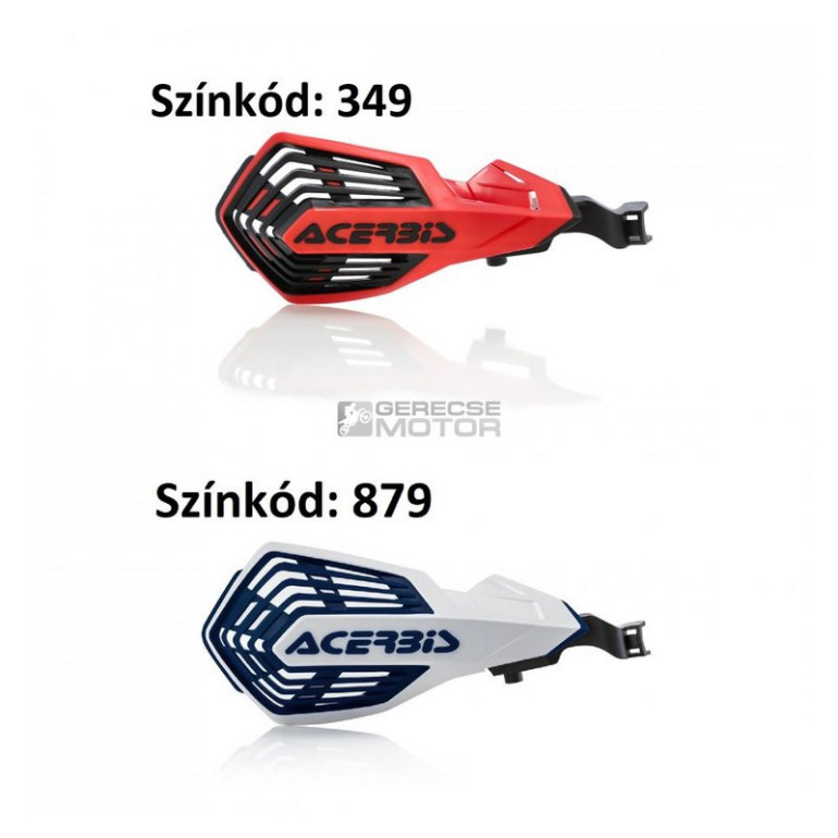 Kézvédő K-FUTURE ACERBIS