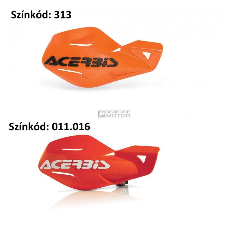 Kézvédő ULTIMATE ACERBIS