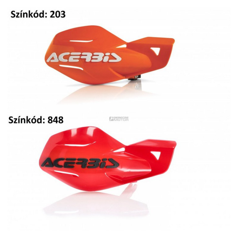 Kézvédő ULTIMATE ACERBIS