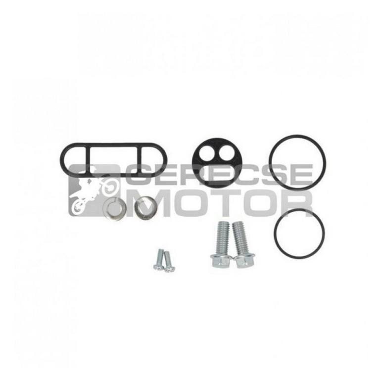 Benzincsap felújító készlet 4RIDE