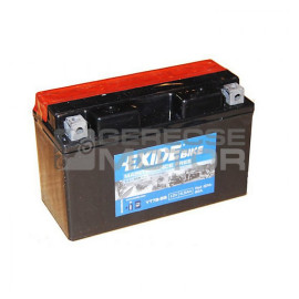 Akkumulátor ET7B-BS EXIDE